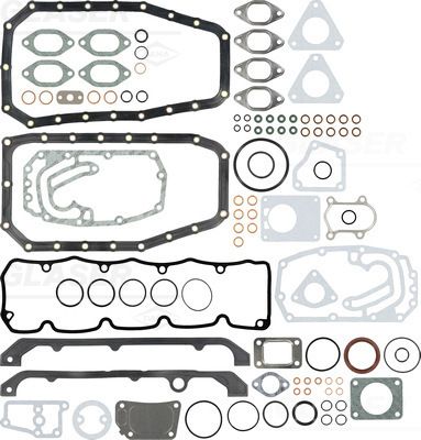 SET GARNITURI COMPLET MOTOR
