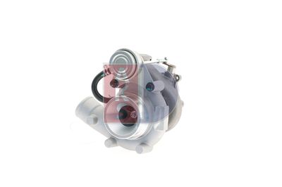 LADER AUFLADUNG AKS DASIS 405002N 4