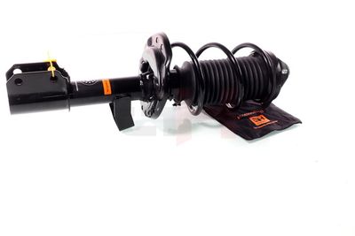 ANSAMBLU TELESCOP ARC GH GH353947C04 38