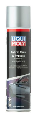 Convertible Roof/Textile Impregnation LIQUIMOLY U2203223