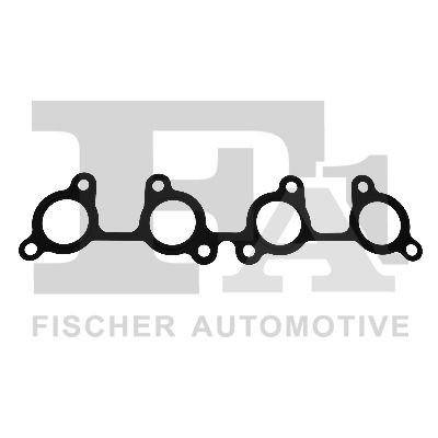 Прокладка, впускной коллектор FA1 511-038 для VW VENTO