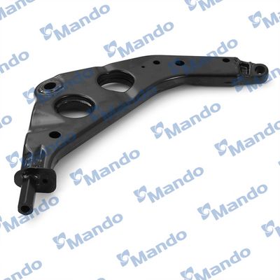 носач, окачване на колелата MANDO MSA017814