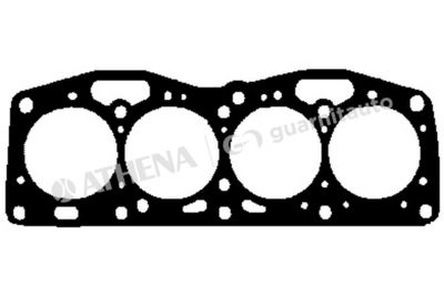 GARNITURA CHIULASA GUARNITAUTO 1005511314