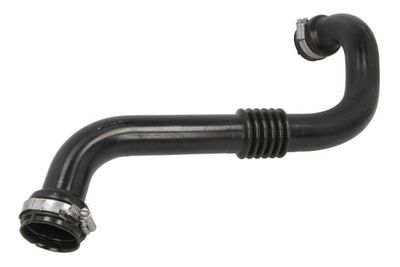Intercooler slang past: RENAULT ESPACE IV, GRAND SCENIC II, LAGUNA II, MEGANE II, SCENIC II 1.9D 03.01-
