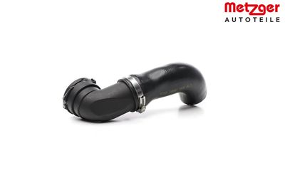 LADELUFTSCHLAUCH METZGER AUTOTEILE 2400967 17