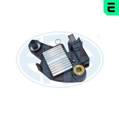 REGULATOR ALTERNATOR