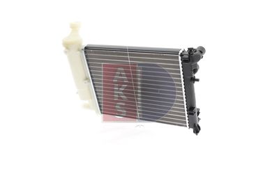 RADIATOR RACIRE MOTOR AKS DASIS 161180N 8