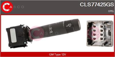 COMUTATOR COLOANA DIRECTIE