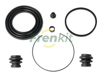 FRENKIT 257062 Деталь для TOYOTA YARIS (_P9_) 1.8 VVTi (ZSP90_)