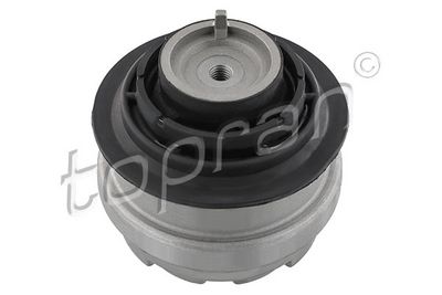 Vorschau Lagerung, Motor