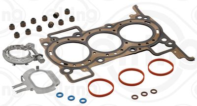 Zestaw uszczelek, głowica cylindrów ELRING 554.550