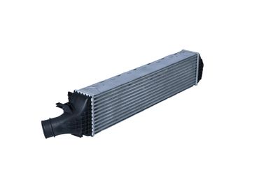 LADELUFTKüHLER NRF 309047 19