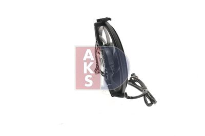 LüFTER MOTORKüHLUNG AKS DASIS 488025N 10