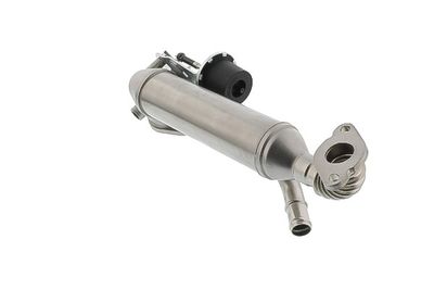 RADIATOR RECIRCULARE GAZE DE ESAPAMENT TOPRAN 117519 18