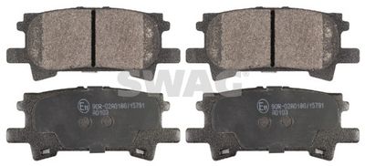SET PLACUTE FRANA FRANA DISC