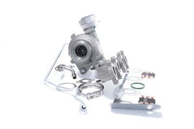 LADER AUFLADUNG BTS Turbo T981254 20