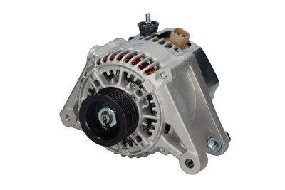 GENERATOR / ALTERNATOR VALEO 437640 5