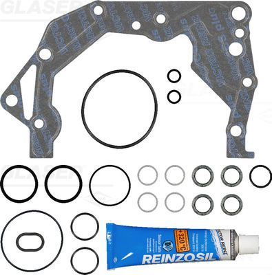 SET GARNITURI CARTER