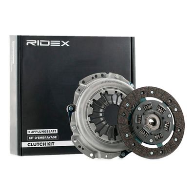 комплект съединител RIDEX 479C0276