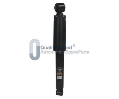 Tlumič pérování JAPANPARTS MQ-10048