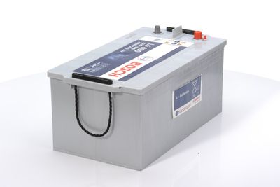 STARTERBATTERIE BOSCH 0092L50800 12