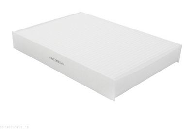 FILTRU AER HABITACLU