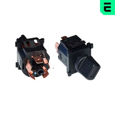 COMUTATOR VENTILATOR INCALZIRE/VENTILATIE