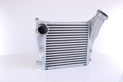 INTERCOOLER COMPRESOR NISSENS 96276 39