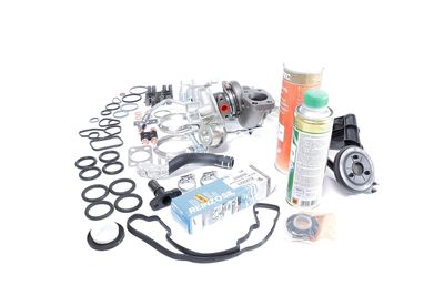 LADER AUFLADUNG BTS Turbo T981412SUPERKITBT 9