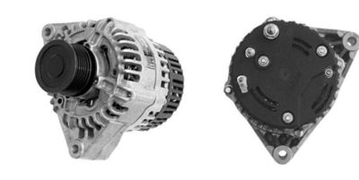 Dynamo / alternator - MG157 - MAHLE