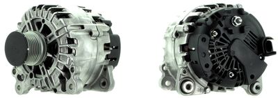 Alternador CEVAM 4662, foto 1