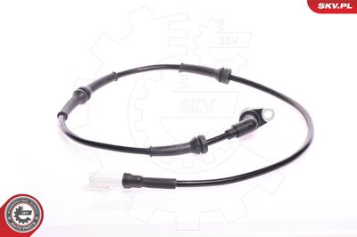 SENZOR TURATIE ROATA