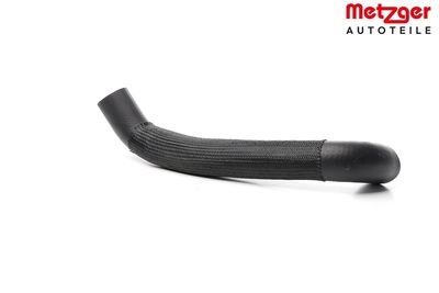 LADELUFTSCHLAUCH METZGER AUTOTEILE 2400757 22