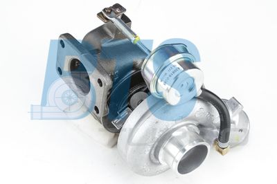 LADER AUFLADUNG BTS Turbo T911247 8