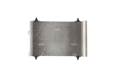 Condenser, air conditioning 35445