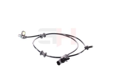 SENZOR TURATIE ROATA GH GH709301 51