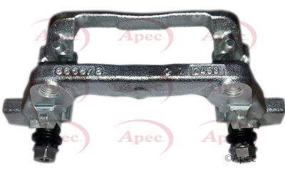 Bracket, brake caliper APEC CCA114