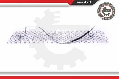 Тормозной шланг ESEN SKV 35SKV218 для DS DS