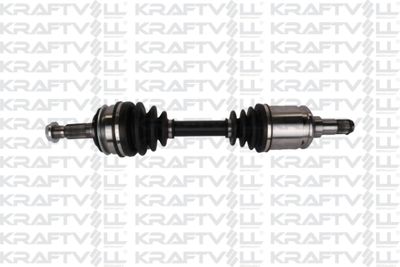 Приводной вал KRAFTVOLL GERMANY 01010164