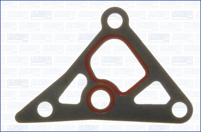 ETANSARE FILTRU ULEI