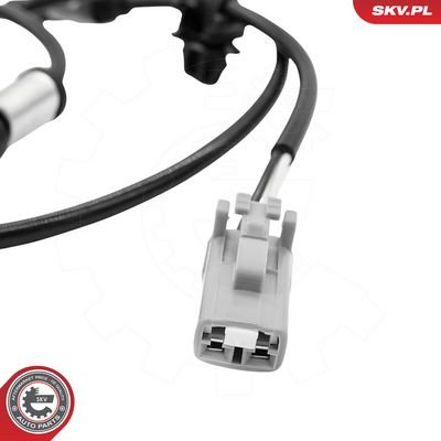 Snímač počtu otáčok kolesa ESEN SKV 06SKV522