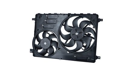 LüFTER MOTORKüHLUNG NRF 47755 7