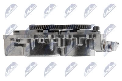 POMPA ULEI NTY BPOVC001 2