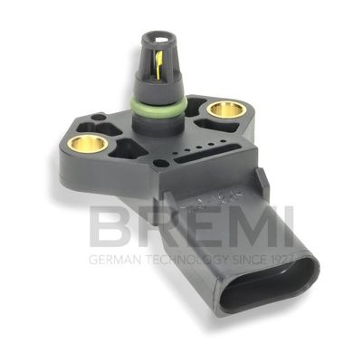 Vorschau Sensor, Ladedruck