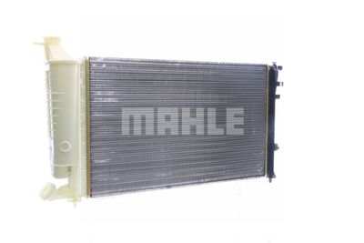 RADIATOR RACIRE MOTOR MAHLE CR497000S 28