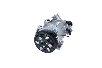 COMPRESOR CLIMATIZARE NRF 320243 10