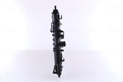 KüHLER MOTORKüHLUNG NISSENS 630724 3