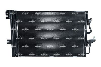 CONDENSATOR CLIMATIZARE NRF 35555 2