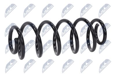 ARC SPIRAL NTY ASZAU022 5