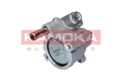 Hydraulic Pump, steering PP081